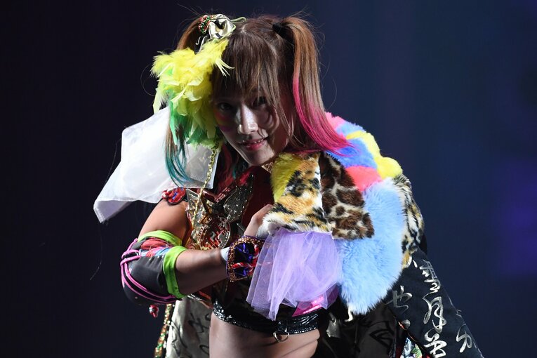 ウナギ・サヤカ