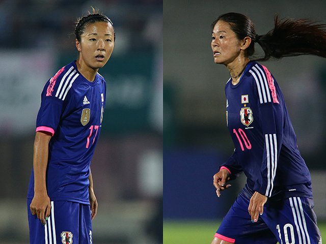 なでしこジャパン 澤穂希選手 日本代表ユニフォーム なでしこジャパン 日本代表 ユニフォーム 澤穂希 2011 W杯 優勝