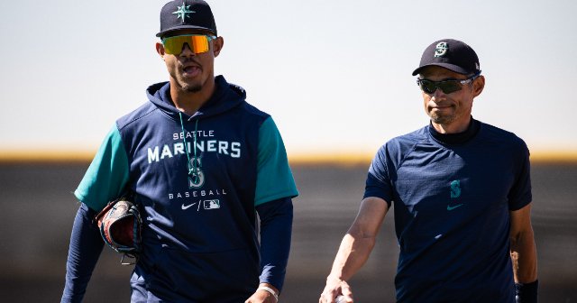 イチローから学べることはたくさんある」メジャー新人王・ロドリゲス21