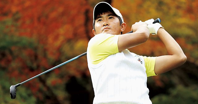 日本男子期待の星は『○○の暗殺者』?~丸山茂樹が推す金谷拓実の特性~