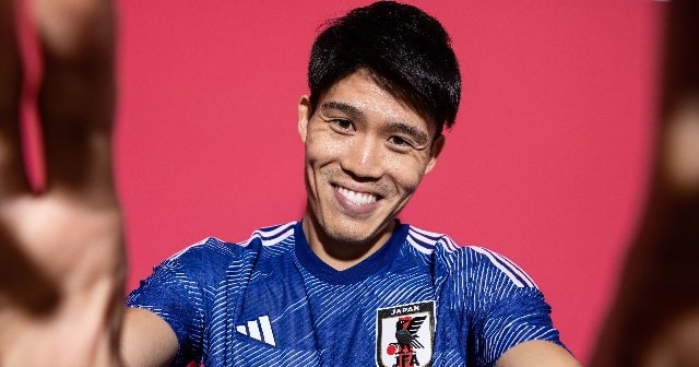 冨安を試合に出さないでくれ…」「本当にまだ4年生？」“スーパー