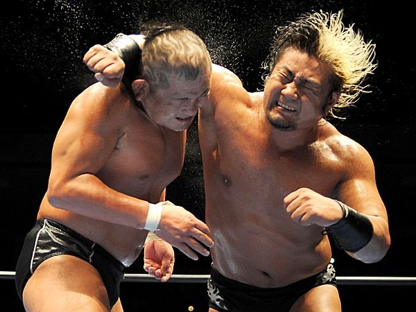 諏訪魔3冠王座奪回で、来るか、全日本「新時代」。 - プロレス