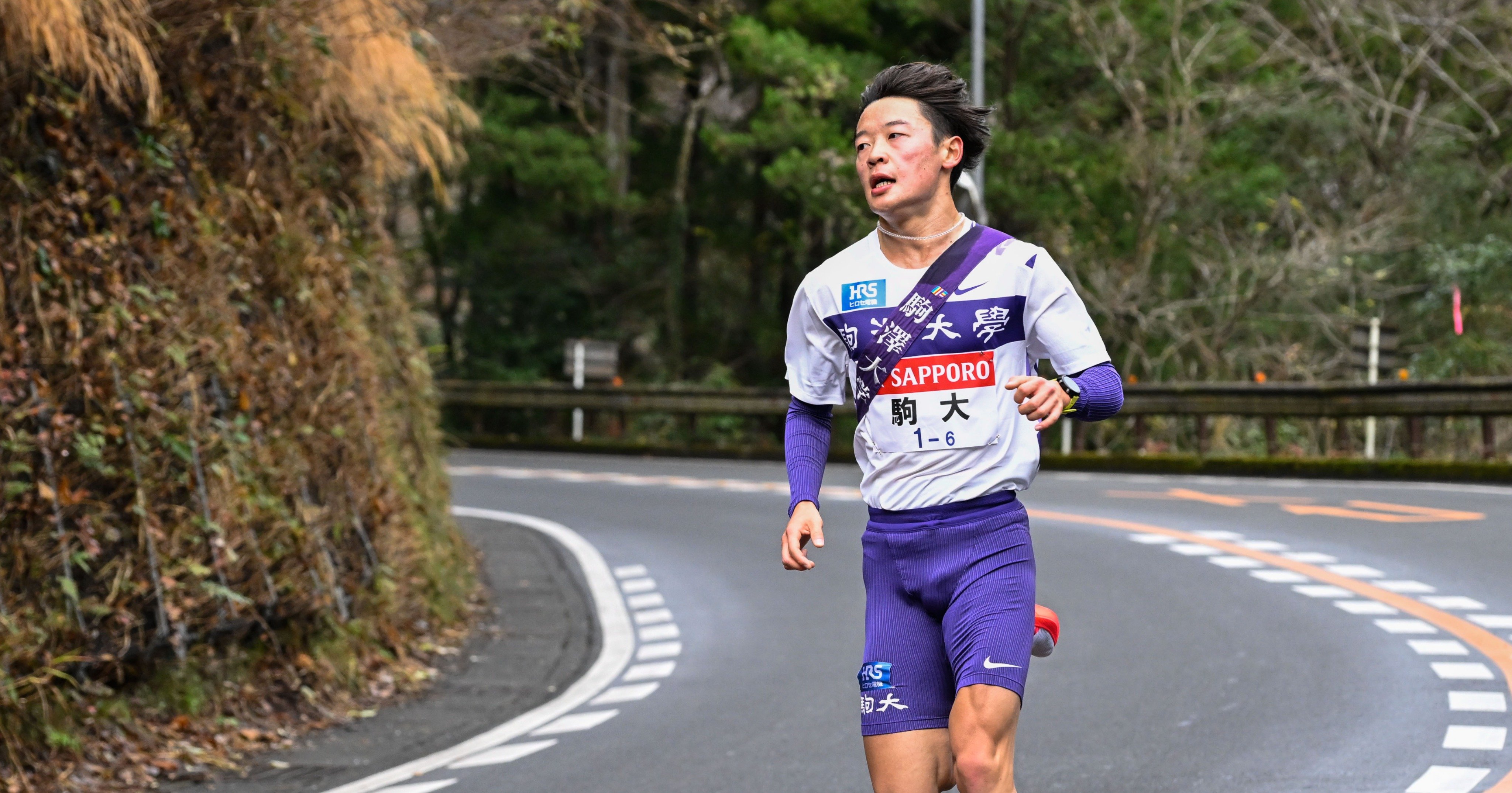 転んでもただでは起きない」駒澤大の逆襲はあるか…箱根駅伝メンバー