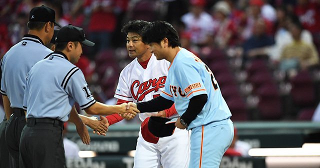 「戦力不足」だった高橋巨人1年目。勝つしかない覚悟と、世代交代と。