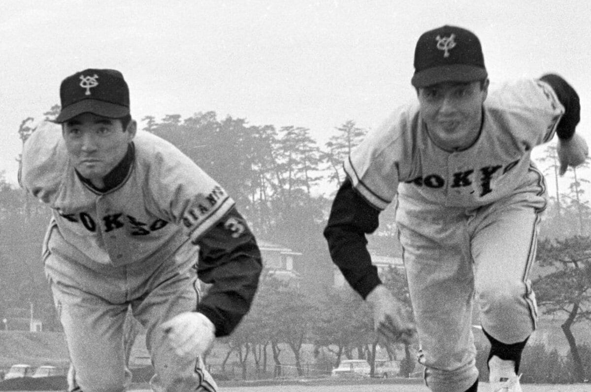 読売巨人軍時代　写真 24年前に消えたあの「巨人軍の多摩川グラウンド」、今は何がある