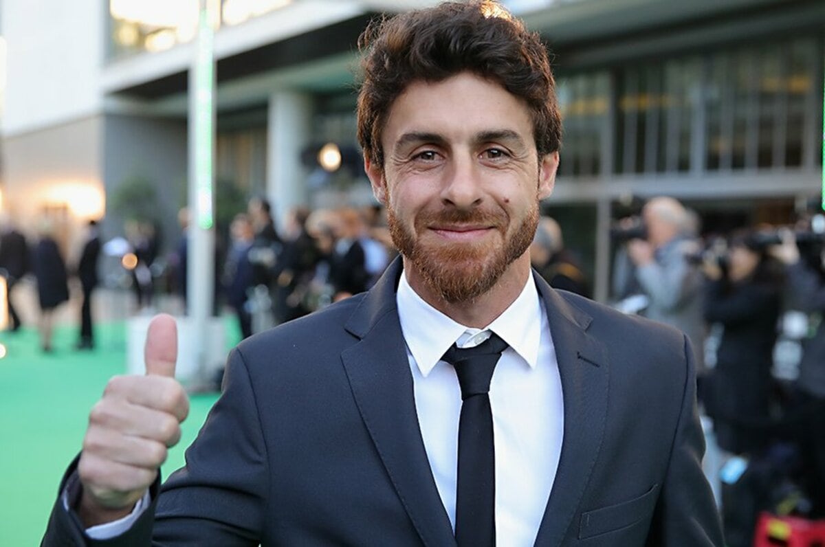 メッシが憧れた天才”アイマールに独占直撃 「指導者で印象深い2人は