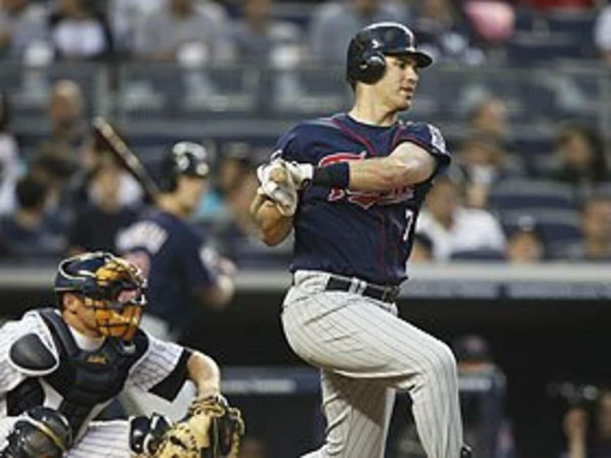 絶好調のジョー・マウアーとツインズの憂鬱。 - MLB - Number Web