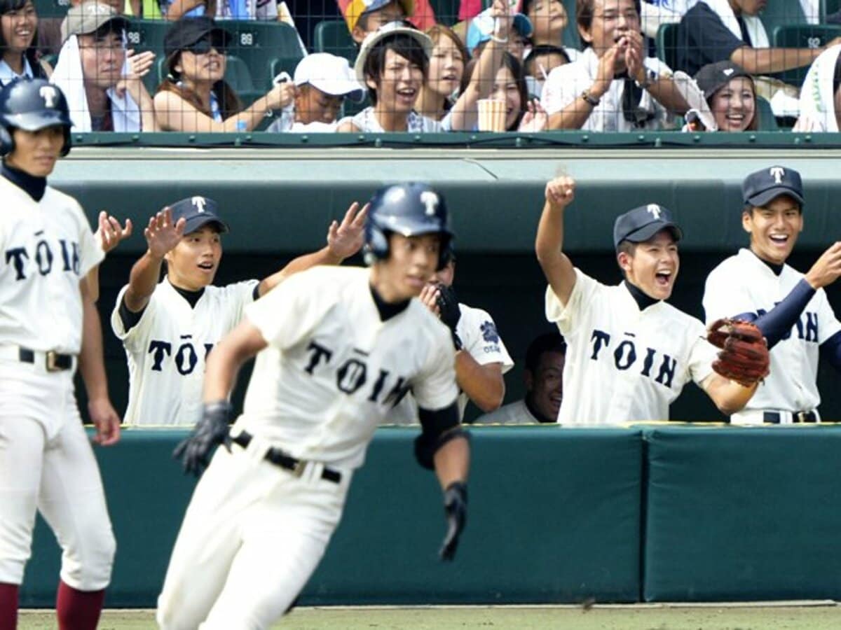 選抜優勝校がまだまだ「成長」途上!?大阪桐蔭が見せた、さらなる伸び