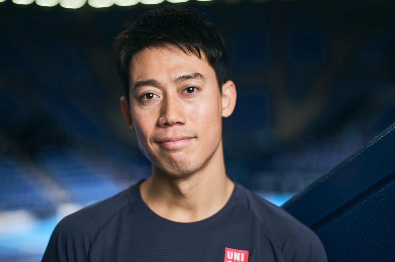 「正直、コートに立ち続けたい気持ちはある」さらば錦織圭…“73.1％”に秘められた唯一無二の「没頭力」と素朴な「負けず嫌い」が見せてくれた夢＜Number Web＞ photograph by Yuki Suenaga