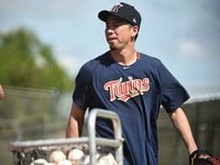 ｢SHISEIDO presents 才色健美 with Number｣ 最新コラム（前田健太さん）公開中！