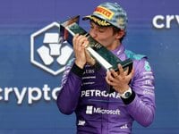 永久保存版＞ F1鈴鹿伝説。 ～名勝負はセナとともに始まった