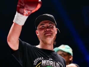 那須川天心27歳の“異変”「口数が減って…今までなかった」じつはあった“キック出身ゆえの欠点”どう克服した？ エストラーダの肋骨を折った完勝ウラ側