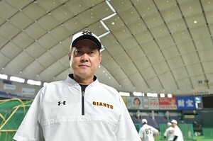 【衝撃】巨人・原辰徳監督インタビュー「鳴かぬなら鳴くまで待たず選手を替える」
