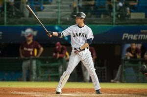 「30世紀まで抜かれないと思ってた」真中満もドキドキ…“新・代打の神様”川端慎吾が元指揮官の記録に挑む《ヤクルト優勝》