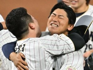 「大谷翔平はなぜすごいのか」「たった3文字なんですけど…」2023年WBCで共闘した“投げる哲学者”今永昇太の分析結果は「試合後は必ず…」