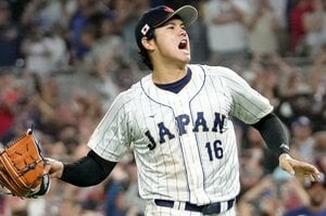 WBCのNetflix独占問題「民放はネトフリの“入り口”に成り下がる」テレビ局関係者のタメ息…「米国ではサブスクに年間70万円も」地上波からスポーツが消える日