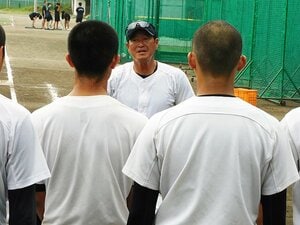 「月曜完全オフ」「ゆで卵を数時間ごとにモグモグ」公立進学校野球部は“私立優位”にどう立ち向かうか「1人で使える時間こそ…」静岡高校のケース