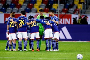 森保ジャパン「カタールW杯の26人」は誰になる？ 4-2-3-1は「カマダシステム」…鎌田は代表“ほぼ確”、当落線上にいるのは…？