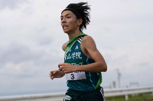 【今回の大作戦は？】箱根駅伝の「絶対王者」青学大に“ある異変”…異例の「強すぎるエース」依存から脱却に必要な条件は？ 原晋監督は「歴代でもナンバーワンの選手」