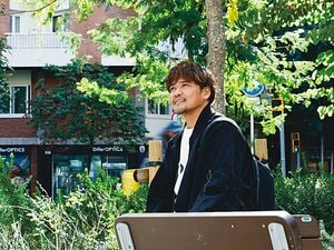 ［スペイン定住ルポ］大久保嘉人「バスの喧騒に身を委ねて」