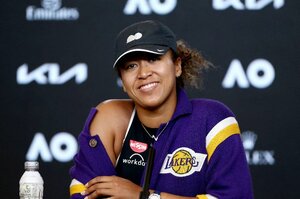 【真相】「なぜ大坂なおみは会見拒否を宣言したのか？」四大大会取材歴20年以上のテニス記者が考える“苦悩の正体”