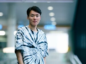 「大学4年間は、50点ぐらい」佐藤圭汰が渡米直前に語った駒澤大時代…怪我を抱えても箱根駅伝を走ったのは「自分の知名度を上げるためも」