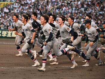 「どなり声なし、丸刈りなし、下級生が上級生をニックネームで」令和で激変の学生野球…それでも元プロ選手が「もっと変わるべき」だと思うこと＜Number Web＞ photograph by Naoya Sanuki