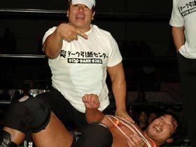 プロレス（79／79） - Number Web - ナンバー