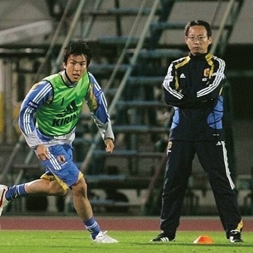 南アフリカW杯 2010 - Number Web - ナンバー