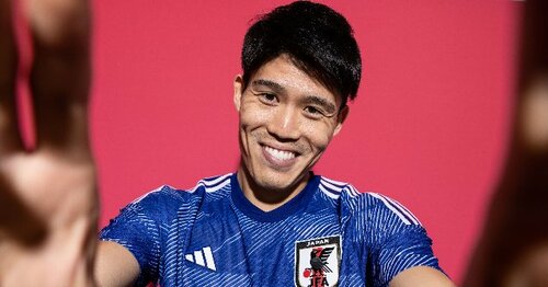 ブカヨ・サカを徹底解剖 - Number Web - ナンバー