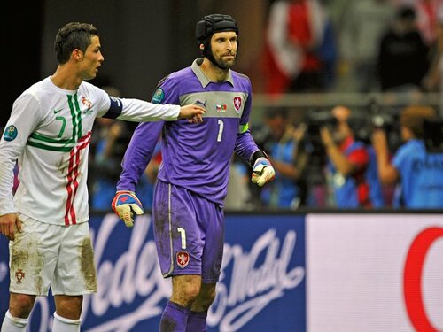 クリスティアーノ・ロナウド（10／12）を徹底解剖 - Number Web - ナンバー