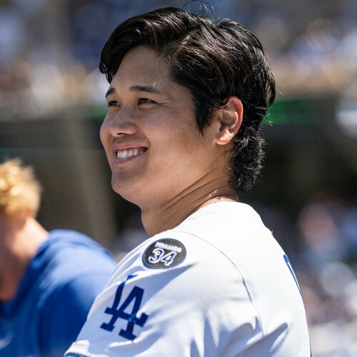 全ポジション大谷翔平」今永昇太が“史上最高チームを作るなら？”と聞か