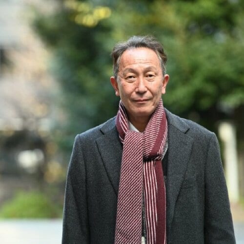 柱谷哲二を徹底解剖 - Number Web - ナンバー
