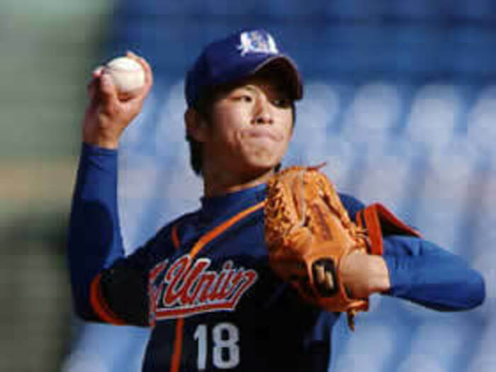 ドラフト直前！秋の神宮は白熱必至。＜Number Web＞ photograph by NIKKAN SPORTS