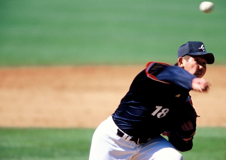 松坂大輔の“輝かしい全盛期と切ない故障禍の記録” 「投げまくって