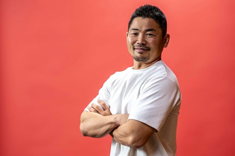 田中しろう（翌日出荷） 翌日に“大ゲンカ”ですよ」田中史朗が語るエディー・ジョーンズとの