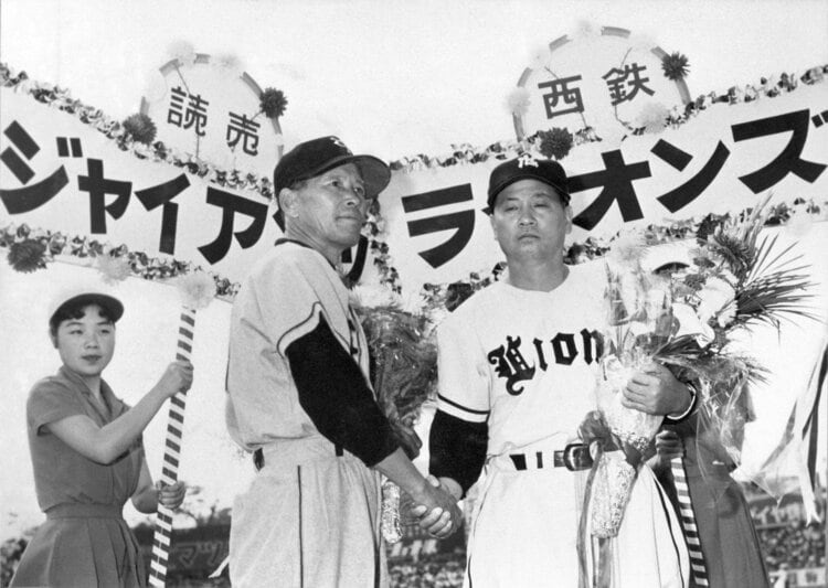 WBC栗山英樹監督62歳が心酔「三原メモ」伝説の名将だが…巨人時代は色々