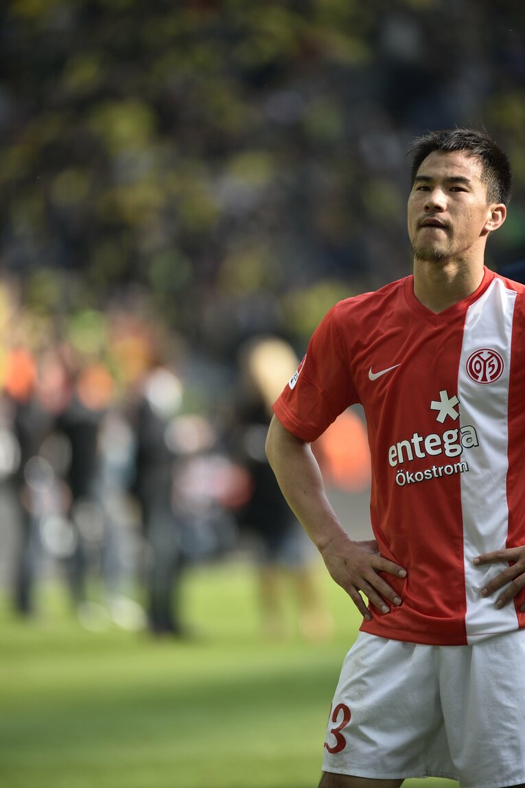 2014年 ©︎Takuya Sugiyama