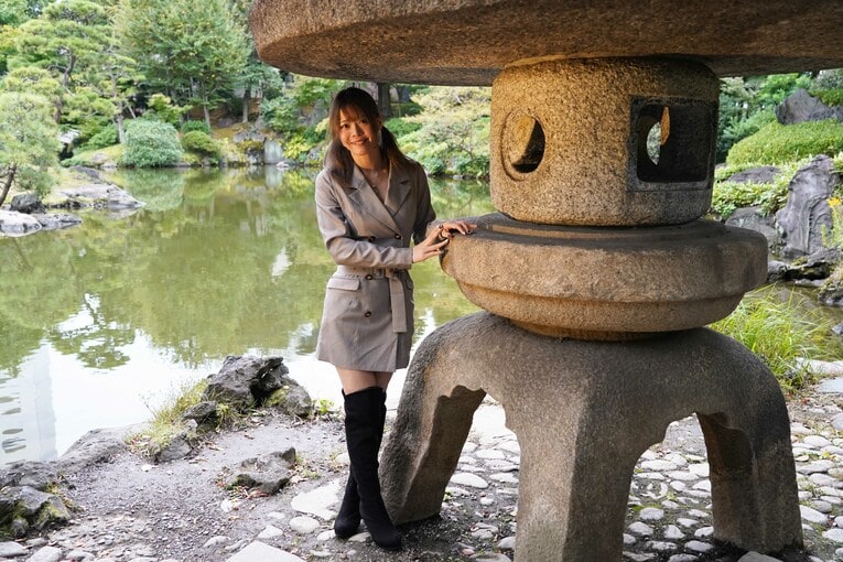 結婚願望も封印？ “スターダムのアイコン”岩谷麻優がガチで狙うIWGP女子王座「KAIRIは一番負けたくない相手」《特別グラビア》(16)