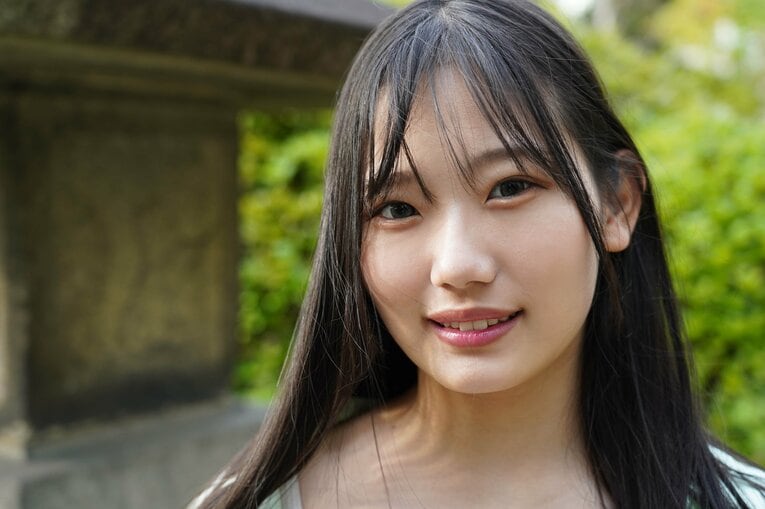 「中学生でドラゲーにハマって…」“スターダムの超新星”天咲光由19歳が明かす「男子をマジ泣きさせた」意外な素顔とは《特別グラビア》(3)