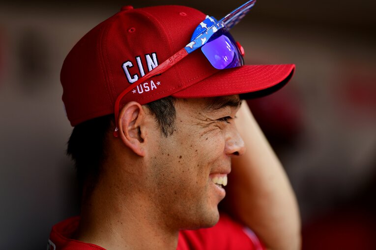 シーズン後半戦へ向けて、どうアピールできるか注目だ