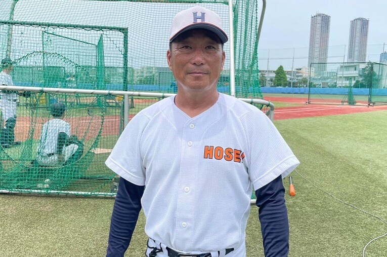 現在の大島助監督　©Kou Hiroo