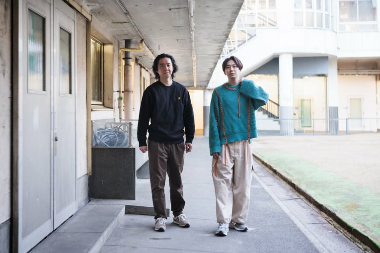 M-1最下位、ダイヤモンドが真相を告白「ウケなさ過ぎて…“怖さ”も感じました」ネタの途中で焦った「ああ、無理だ。もう最下位だな…」(6)