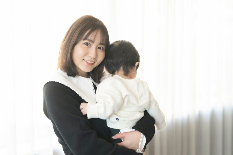 【撮り下ろし】元SKE48・大場美奈のカット多数　©Asami Enomoto