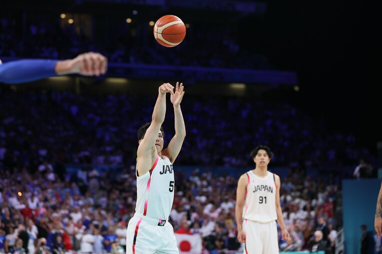 ©︎Kaoru Watanabe/JMPA