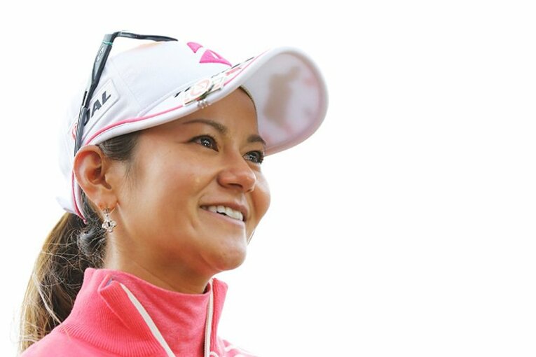 宮里藍は松井秀喜を見ていた――。日本を背負い戦った女性の肖像。(2)