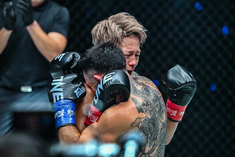 ©ONE Championship