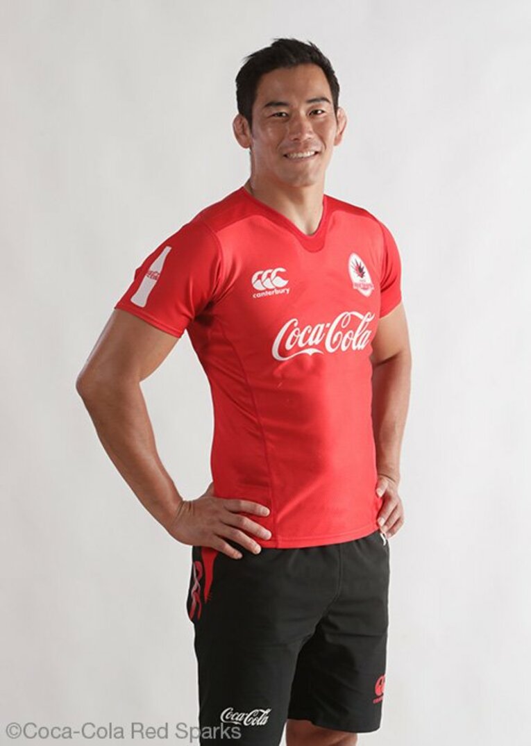 ＜オリンピック4位という人生(終)＞リオ五輪 7人制ラグビー桑水流裕策(2)