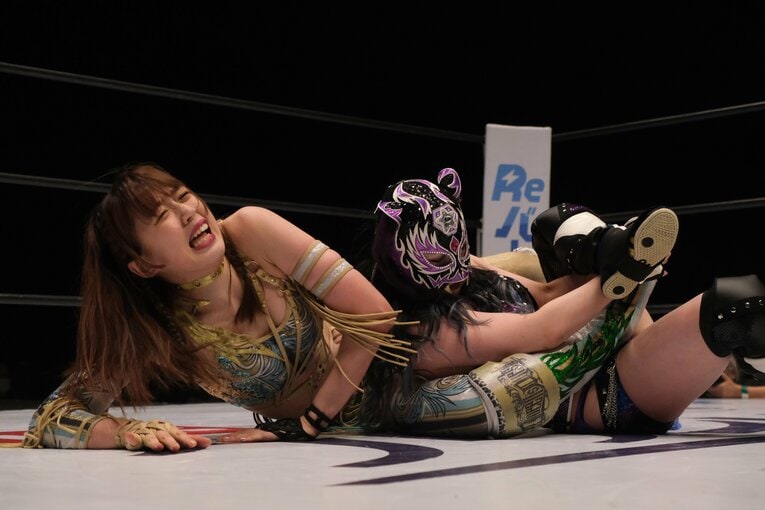 スターライト・キッドが泣いていた「私の見せどころももっていかれて…」スターダム人気レスラーが隠せなかった“コンプレックス”の正体(25)