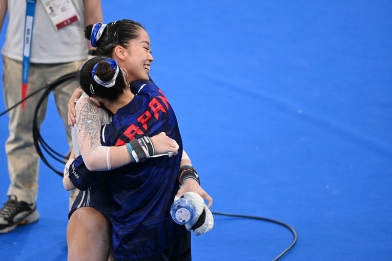 ©Asami Enomoto/JMPA